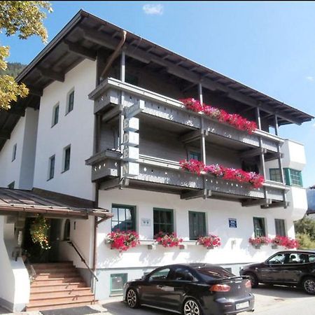 Pension Eden Зельден Номер фото